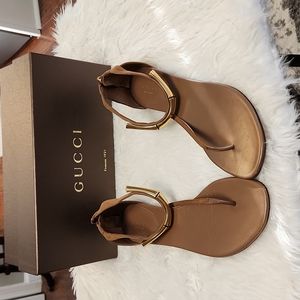Gucci Sandals